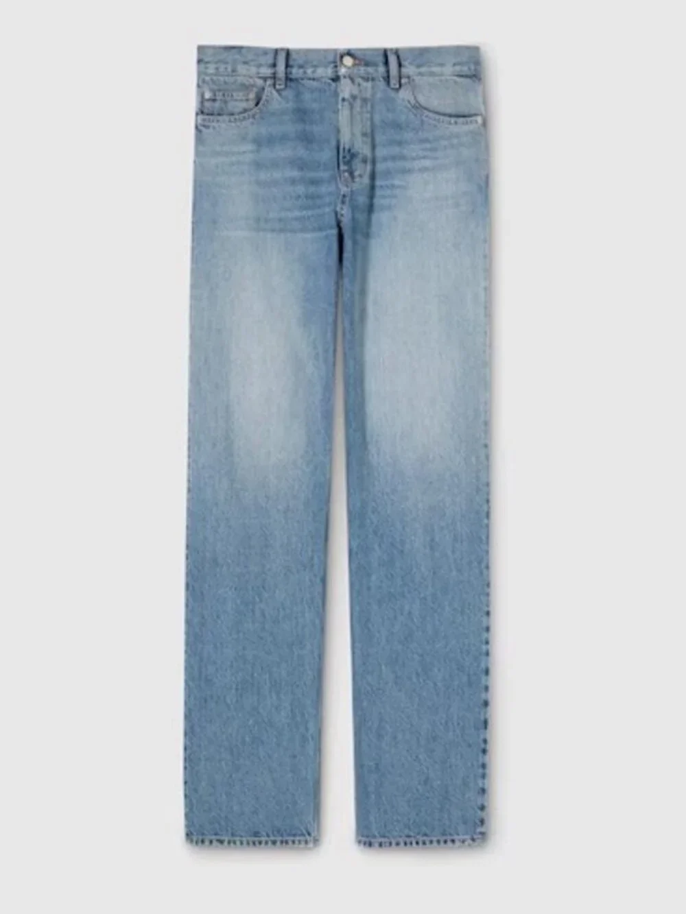 Gucci Straight Leg Jeans Tag Size 31 Men